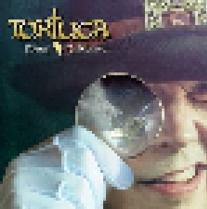 Tortuga: Flying Dutchman (CD) - Bild 1
