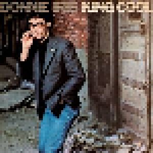 Donnie Iris: King Cool (CD) - Bild 1