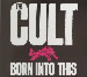 The Cult: Born Into This (2-CD) - Bild 1