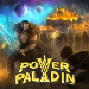 Power Paladin: Kraven The Hunter (7") - Bild 1