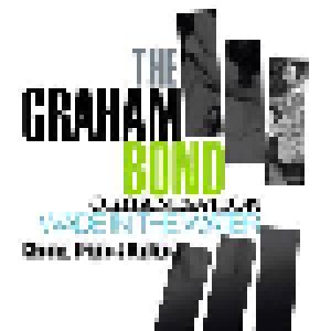The Graham Bond Organization: Wade In The Water - Classics, Origins & Oddities (4-CD) - Bild 1