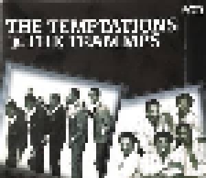 Cover - Trammps, The: Temptations & The Trammps, The