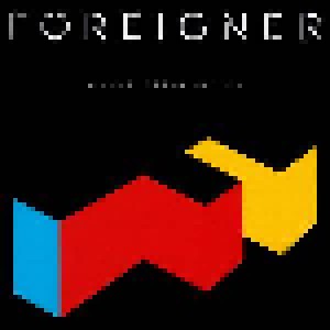 Foreigner: Agent Provocateur (LP) - Bild 1