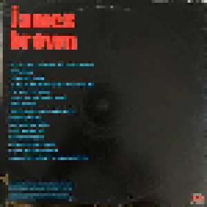 James Brown: Sex Machine (2-LP) - Bild 4