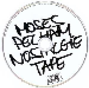 Moses Pelham: Nostalgie Tape (CD) - Bild 3