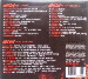 The Heavy Metal Anthology (3-CD) - Bild 2