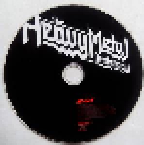 The Heavy Metal Anthology (3-CD) - Bild 6