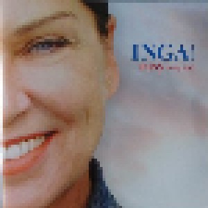 Inga Rumpf: Easy In My Soul (CD) - Bild 1