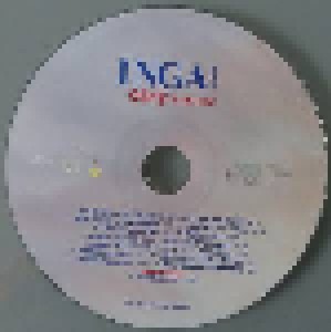 Inga Rumpf: Easy In My Soul (CD) - Bild 4