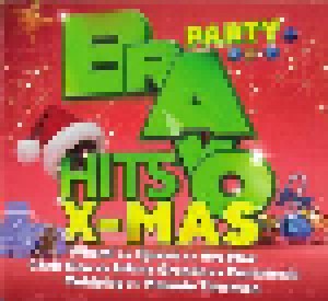 Cover - Christina Perri: Bravo Hits X-Mas Party