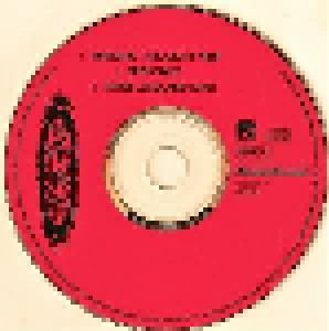 Ned's Atomic Dustbin: Walking Through Syrup (Single-CD) - Bild 3
