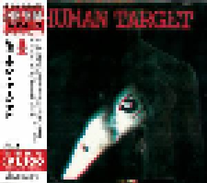 5X: Human Target (CD) - Bild 1