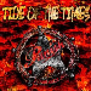 Punish: Tide Of The Times (Mini-CD / EP) - Bild 1