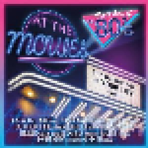 At The Movies: The Soundtrack Of Your Life - Vol. 1 (CD + DVD) - Bild 1