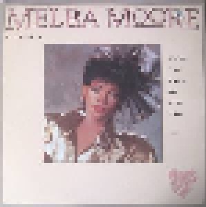 Cover - Melba Moore: When You Love Me Like This