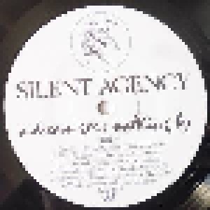 Silent Agency: A Dream Goes Walking By (LP) - Bild 3