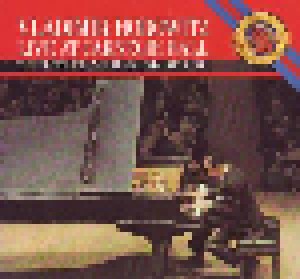 Vladimir Horowitz - Live At Carnegie Hall (3-CD) - Bild 1
