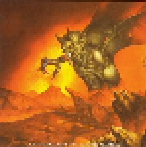 Ritual Steel: A Hell Of A Knight (CD) - Bild 7