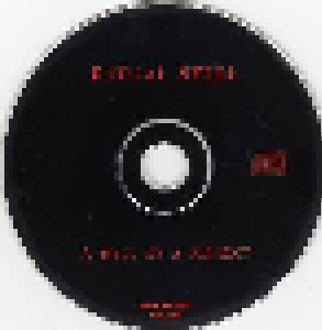 Ritual Steel: A Hell Of A Knight (CD) - Bild 8