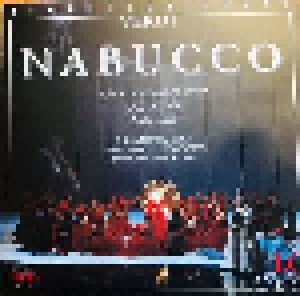 Giuseppe Verdi: Nabucco (CD) - Bild 1