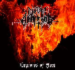Dingir Amar.Ud: Legions Of Fire (CD) - Bild 1