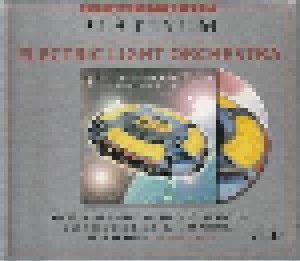 Electric Light Orchestra: The Ultimate Collection (2-CD) - Bild 1