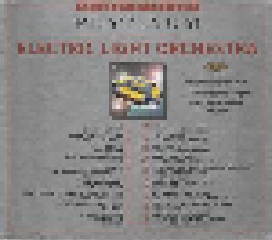 Electric Light Orchestra: The Ultimate Collection (2-CD) - Bild 2