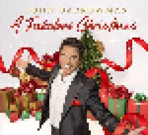 Cover - John Barrowman: Fabulous Christmas, A