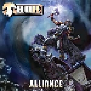 Thor: Alliance (CD) - Bild 1