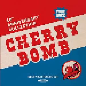 Cherry Bomb: Stick Your Tongue Out (10th Anniversary Collection) (12") - Bild 1