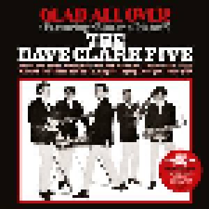The Dave Clark Five: Glad All Over (LP) - Bild 1