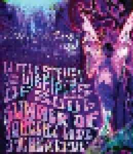 Little Steven And The Disciples Of Soul: Summer Of Sorcery Live! At The Beacon Theatre (Blu-ray Disc) - Bild 1