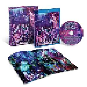 Little Steven And The Disciples Of Soul: Summer Of Sorcery Live! At The Beacon Theatre (Blu-ray Disc) - Bild 2