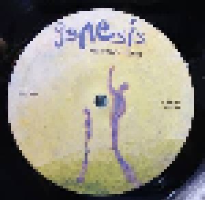 Genesis: We Can't Dance (2-LP) - Bild 3