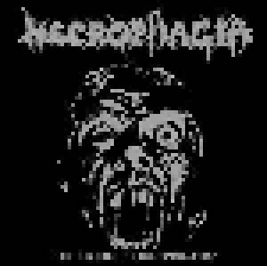 Necrophagia: The Figure Four 1984 - 1987 (CD) - Bild 1