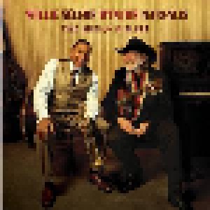 Willie Nelson & Wynton Marsalis: Two Men With The Blues (2-LP) - Bild 1