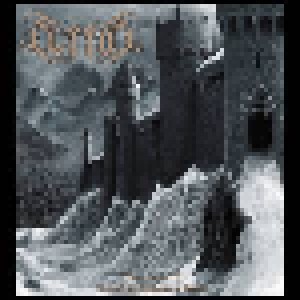Cover - Elffor: Dra Sad III (Beneath The Uplands Of Doom)