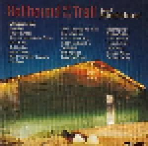 Cover - Bob Margolin: Hellhound On My Trail - Songs Of Robert Johnson
