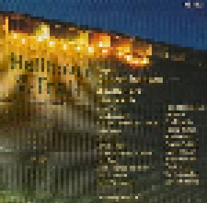 Hellhound On My Trail - Songs Of Robert Johnson (CD) - Bild 2