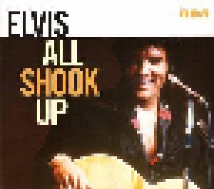 Elvis Presley: All Shook Up - Cover