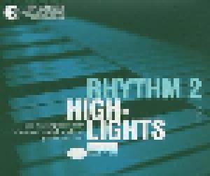 Highlights Rhythm 2: Guitar, Keyboard, Vibraphone - Cover