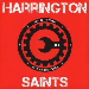 Harrington Saints: Upright Citizen - Cover