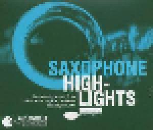 Highlights Saxophone: Alto Sax, Tenor Sax 1, Tenor Sax 2 - Cover