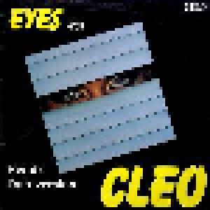Clio: Eyes - Cover