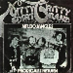 Nitty Gritty Dirt Band: Mr. Bojangles - Cover