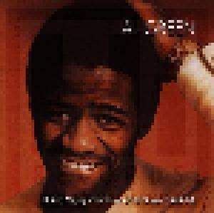 Al Green: Hi And Mighty - The Story Of Al Green (1969 - 78) - Cover