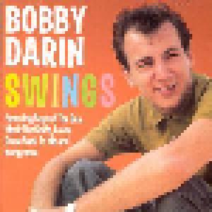Bobby Darin: Bobby Darin Swings - Cover