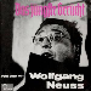 Wolfgang Neuss: Das Juengste Geruecht (LP) - Bild 1