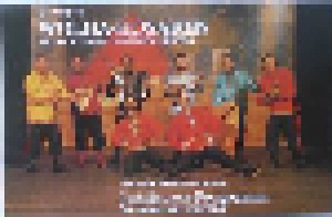 Die Original Wolga-Kosaken: Jubiläums-Programm 50 Jahre Welterfolg (Tape) - Bild 1