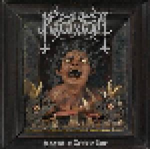 Cover - Katavasia: Invoking The Spirit Of Doom